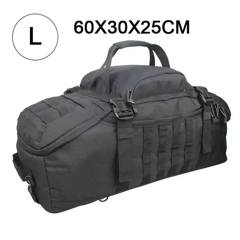 Sac de sport militaire - Surplus militaire