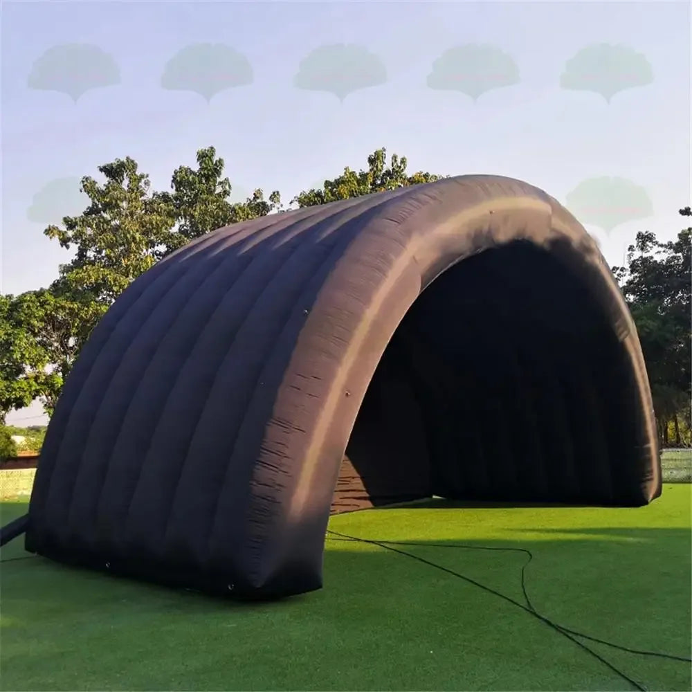 Tente militaire gonflable - Surplus militaire