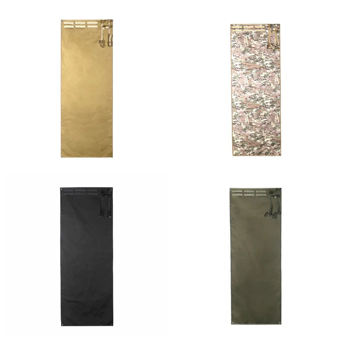 Tapis de sol survie - Surplus militaire