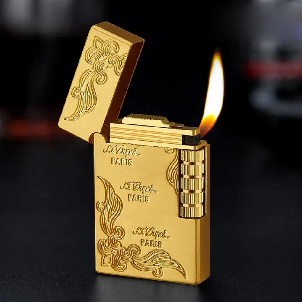 Briquet tempete de luxe - Surplus militaire