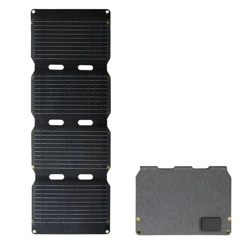 Panneaux solaire pliade survie - Surplus militaire