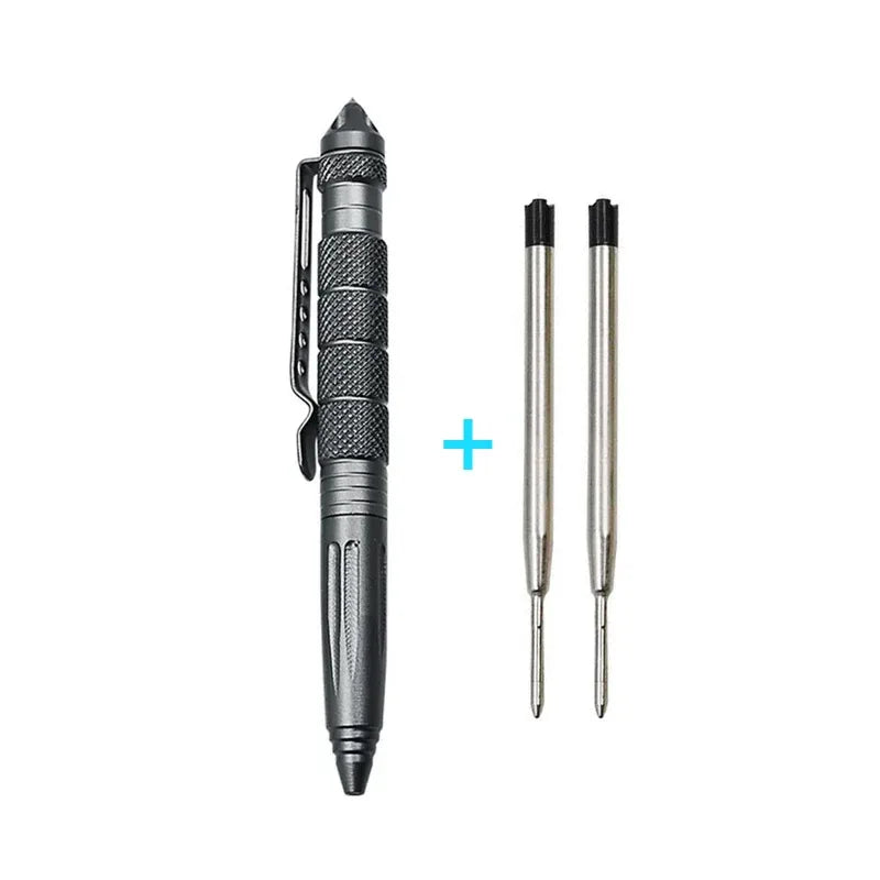 Stylo tactique militaire - Surplus militaire