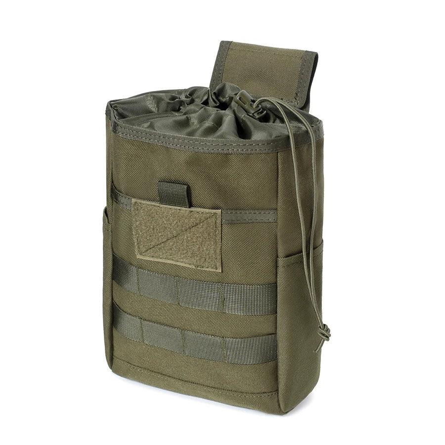 Pochette médicale molle - Surplus militaire