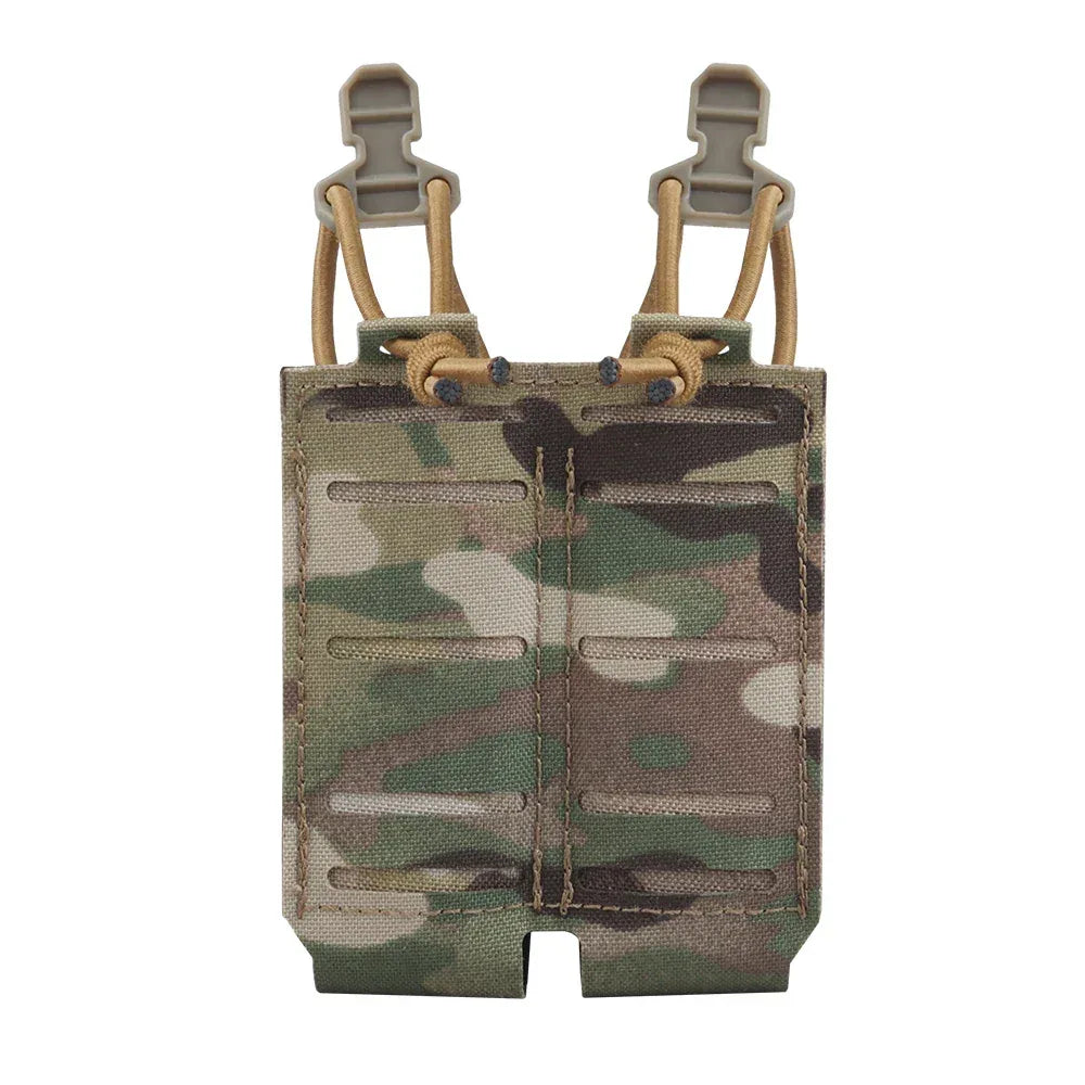Holster gilet molle - Surplus militaire