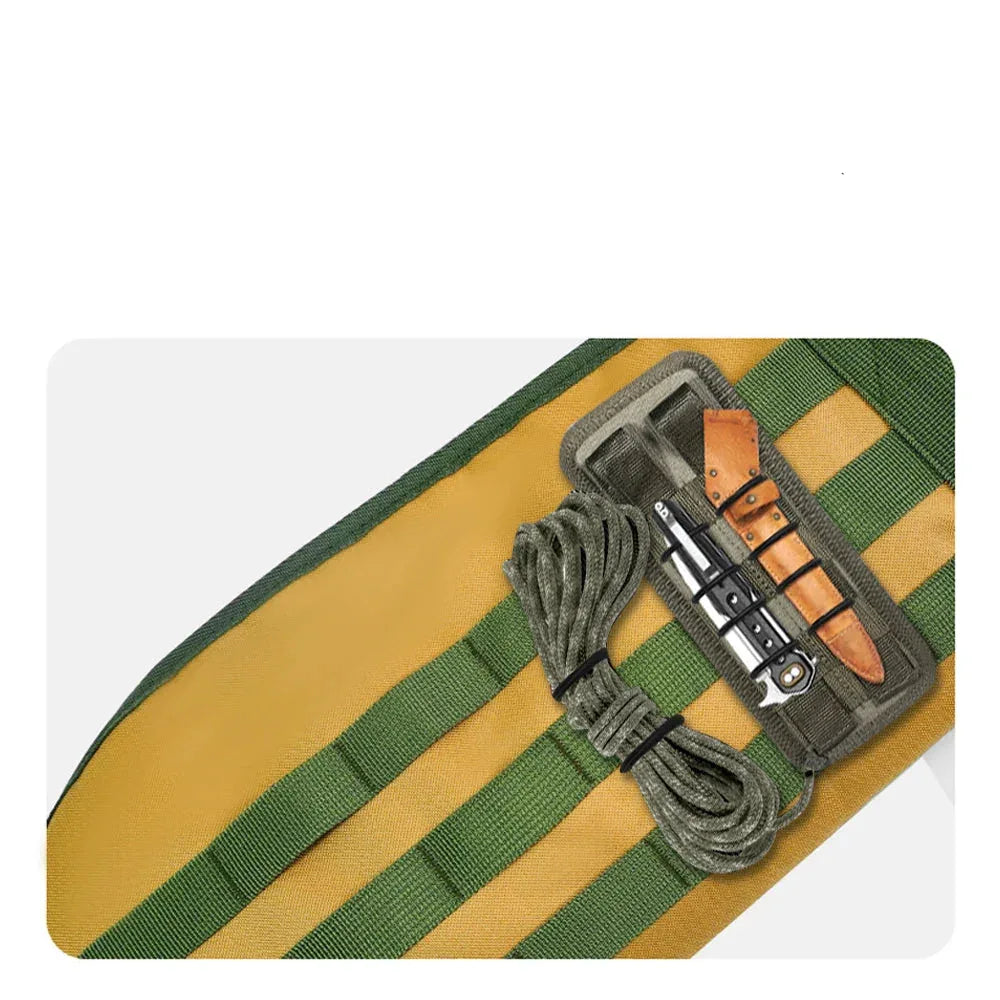 Housse carabine avec lunette - Surplus militaire