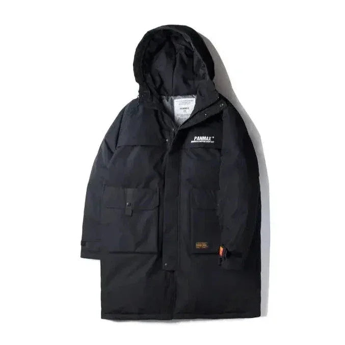 Parka urban - Surplus militaire