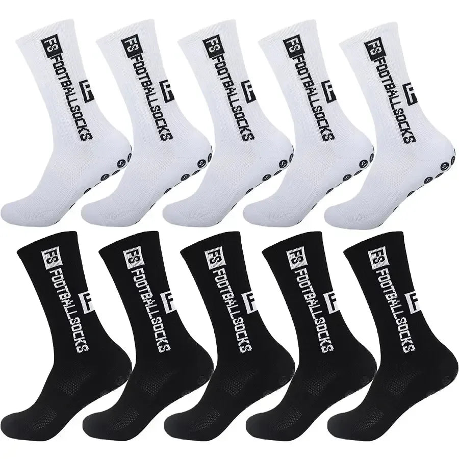 Chaussettes antiderapantes foot - Surplus militaire