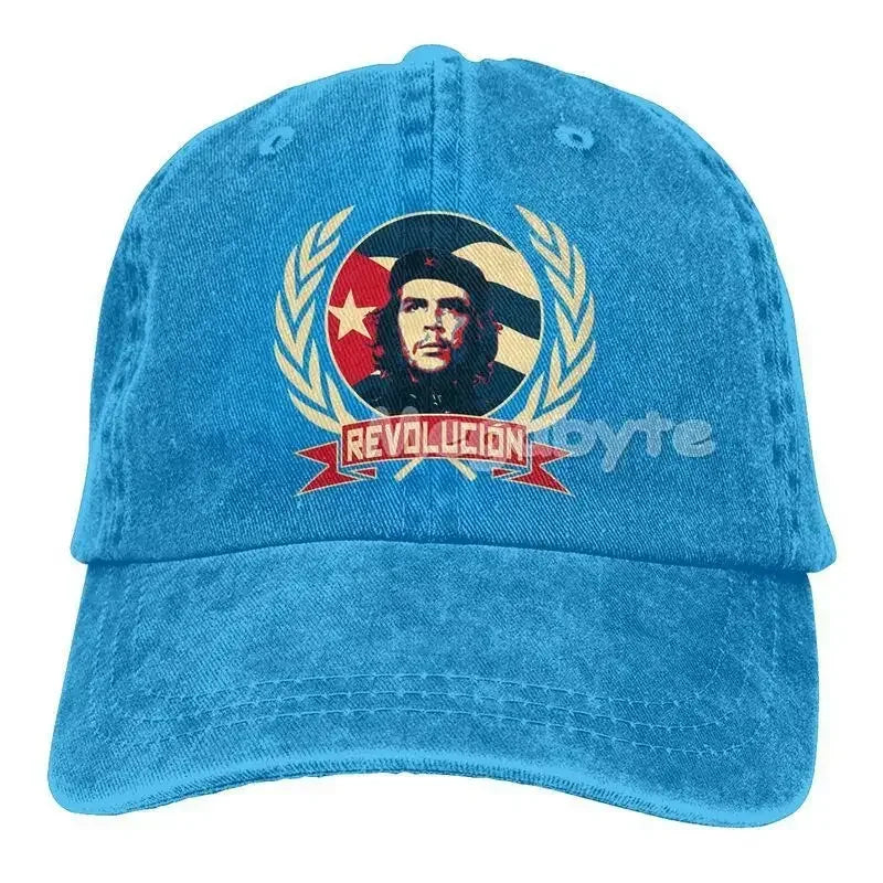 Casquette militaire che guevara - Surplus militaire
