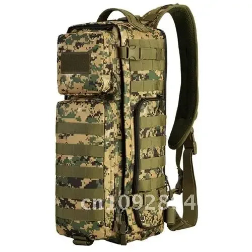 Sacoche tactique molle - Surplus militaire
