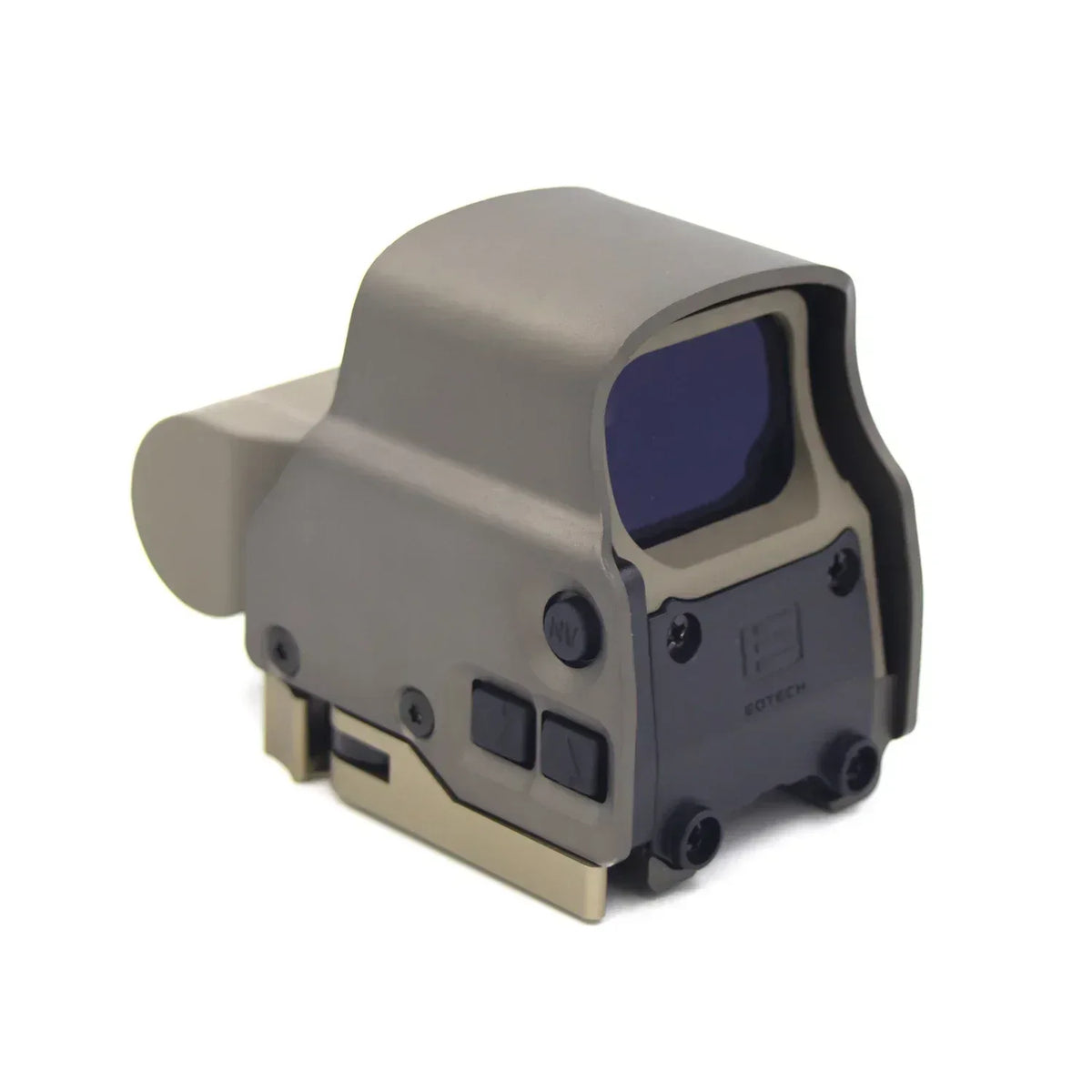 Viseur holographique point rouge - Surplus militaire