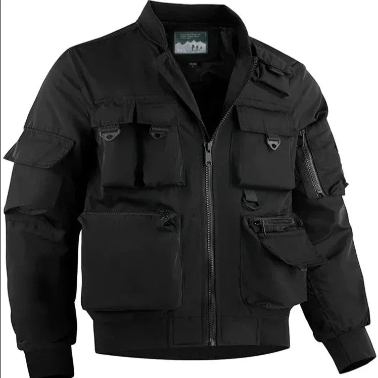 Veste de combat militaire - Surplus militaire