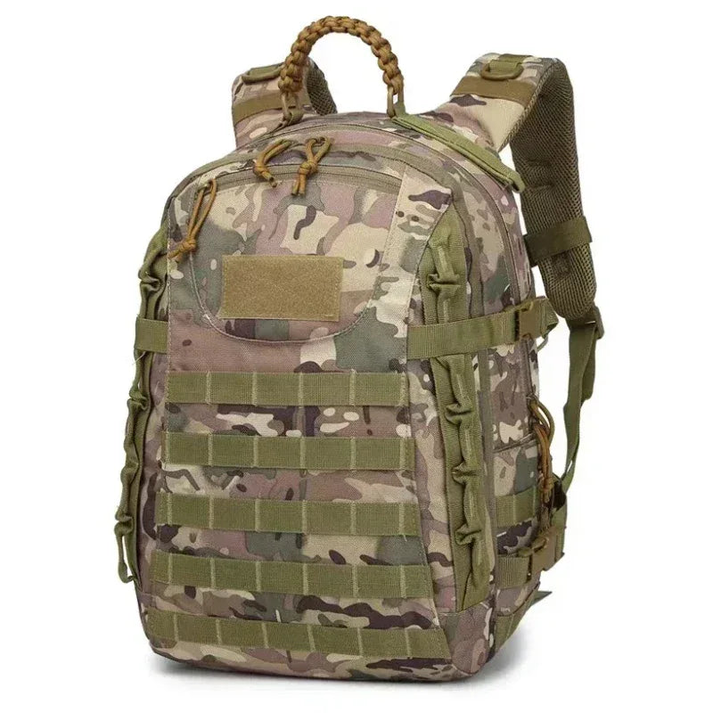 Sac à dos militaire 35 litres - Surplus militaire