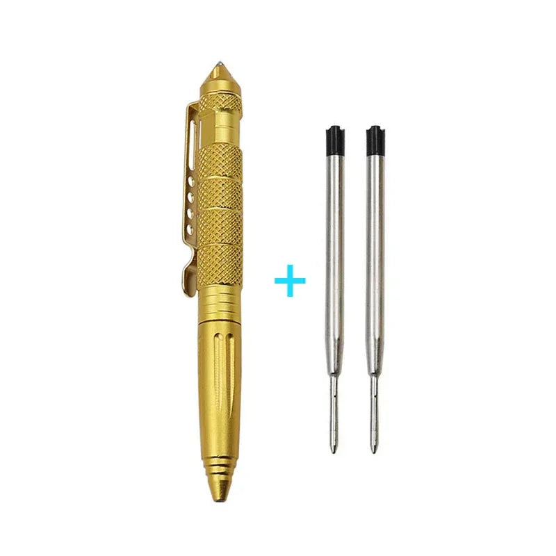 Stylo tactique militaire - Surplus militaire