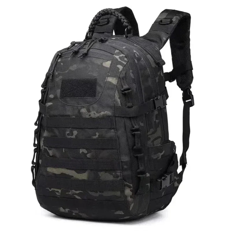 Sac à dos militaire 35 litres - Surplus militaire