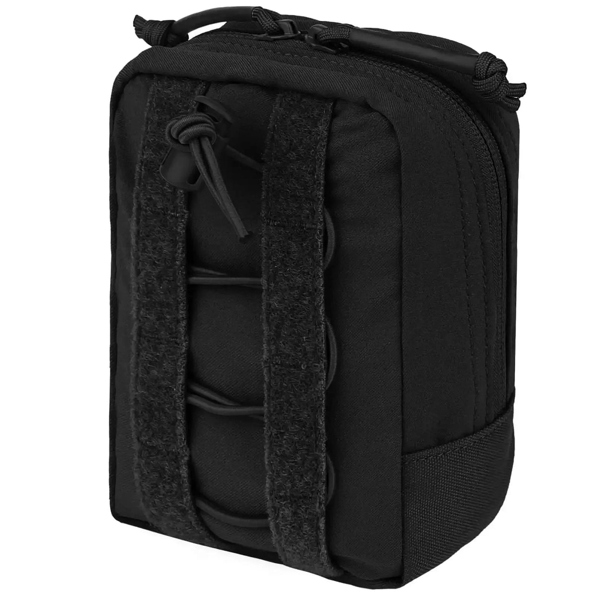 Pochette molle verticale - Surplus militaire
