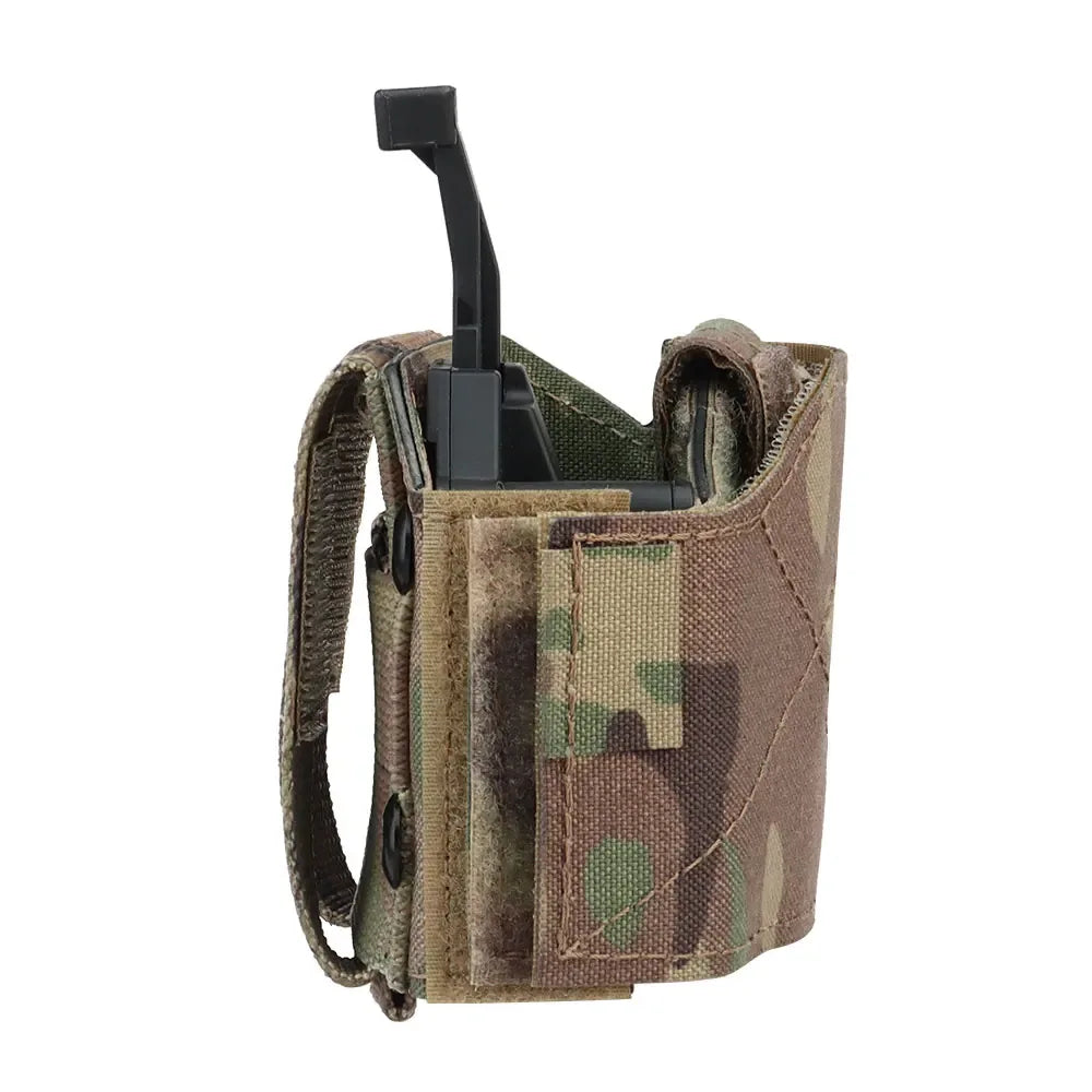 Adaptateur molle holster - Surplus militaire