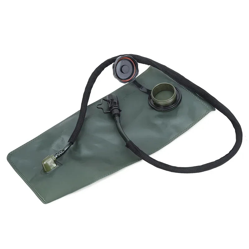 Poche à eau militaire - Surplus militaire