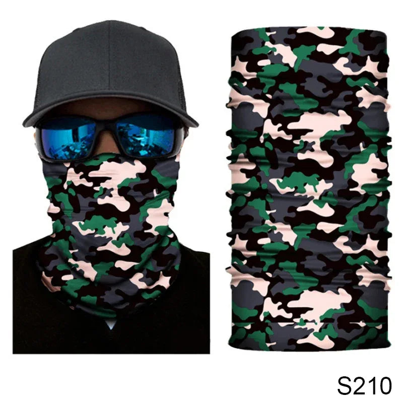 Cache cou chasse - Surplus militaire