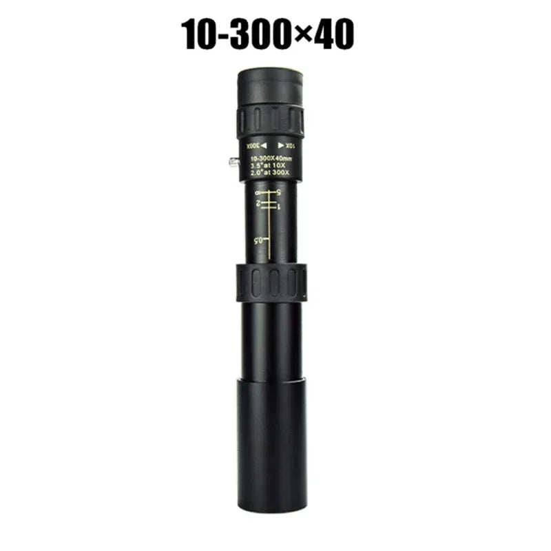 Longue vue telescopique - Surplus militaire