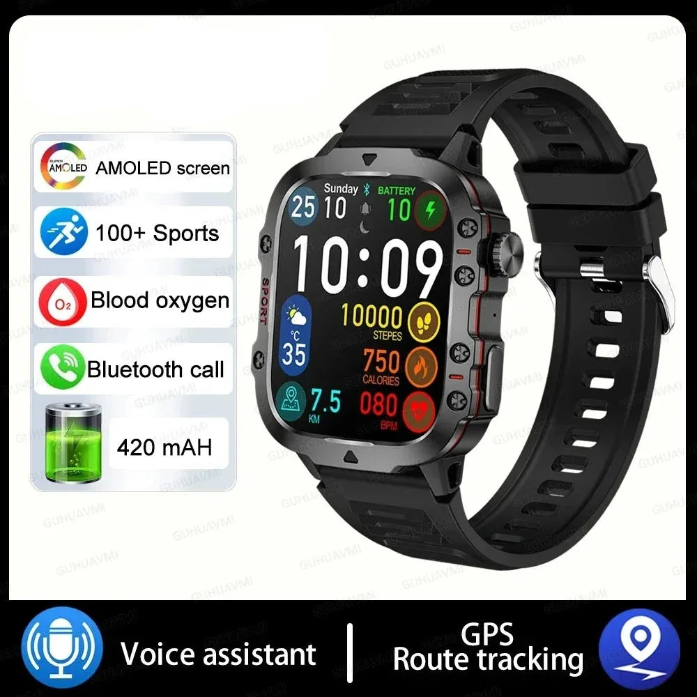 Montre militaire gps - Surplus militaire