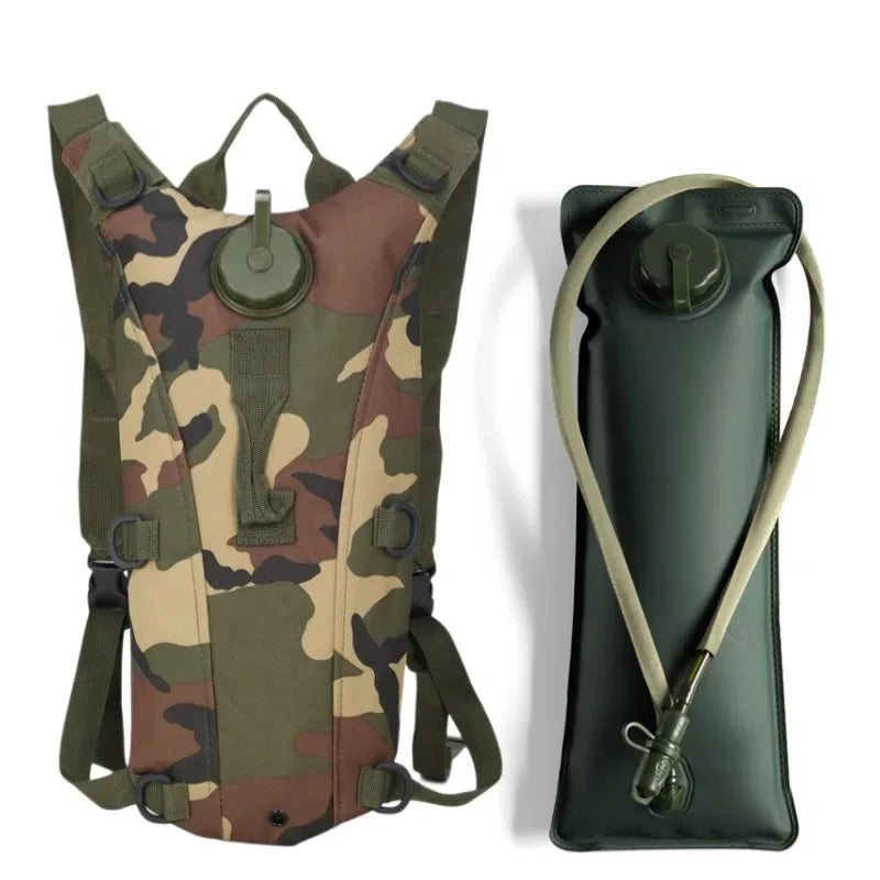 Poche à eau 3l - Surplus militaire