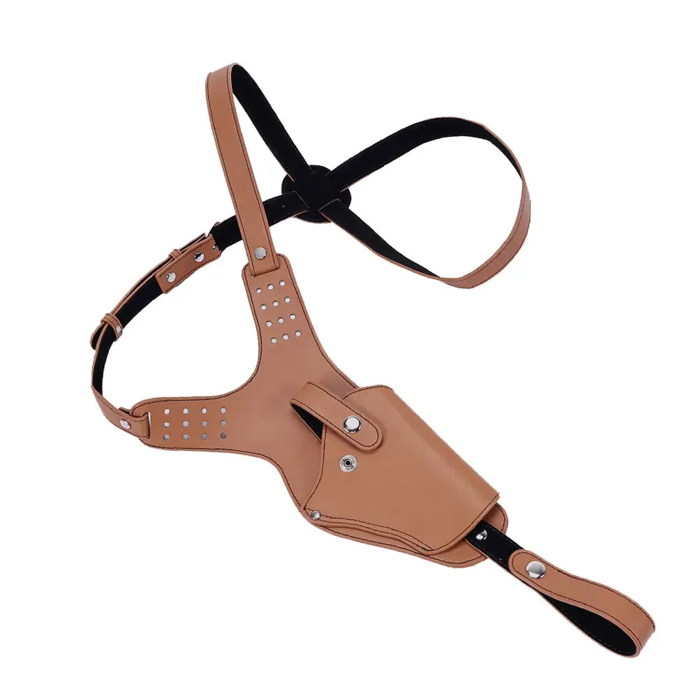 Holster d'épaule 357 magnum - Surplus militaire