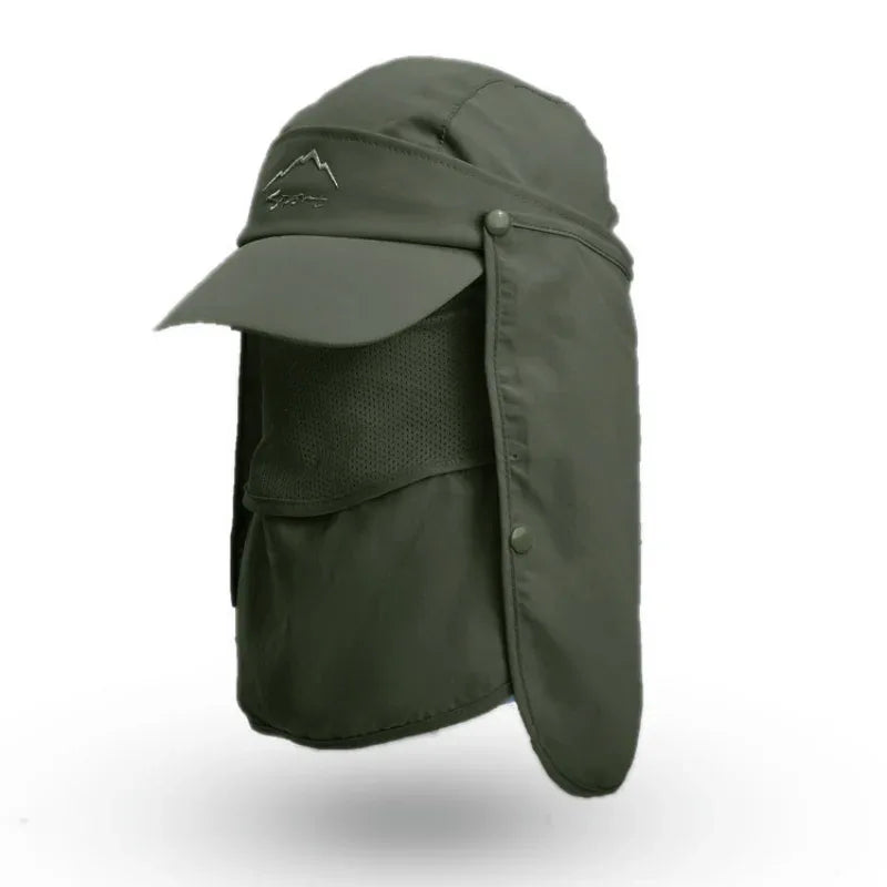 Casquette desert - Surplus militaire