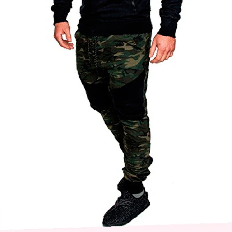Treillis camouflage urbain - Surplus militaire
