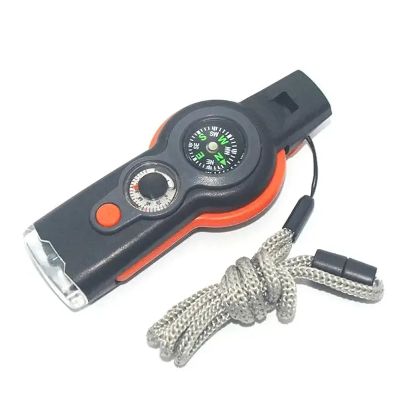 Sifflet Tactique - Surplus militaire