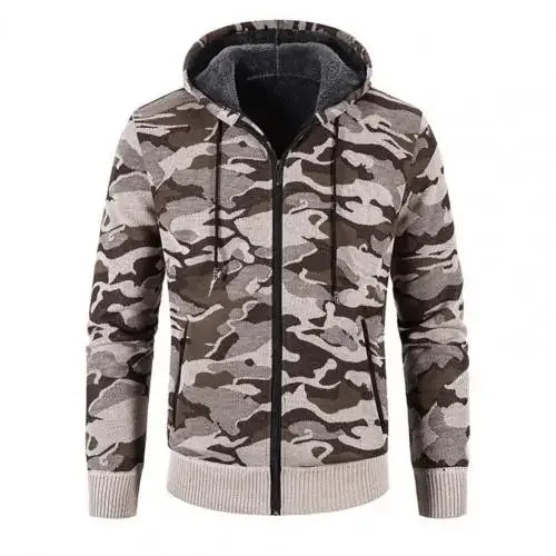 Urban camo hoodie - Surplus militaire