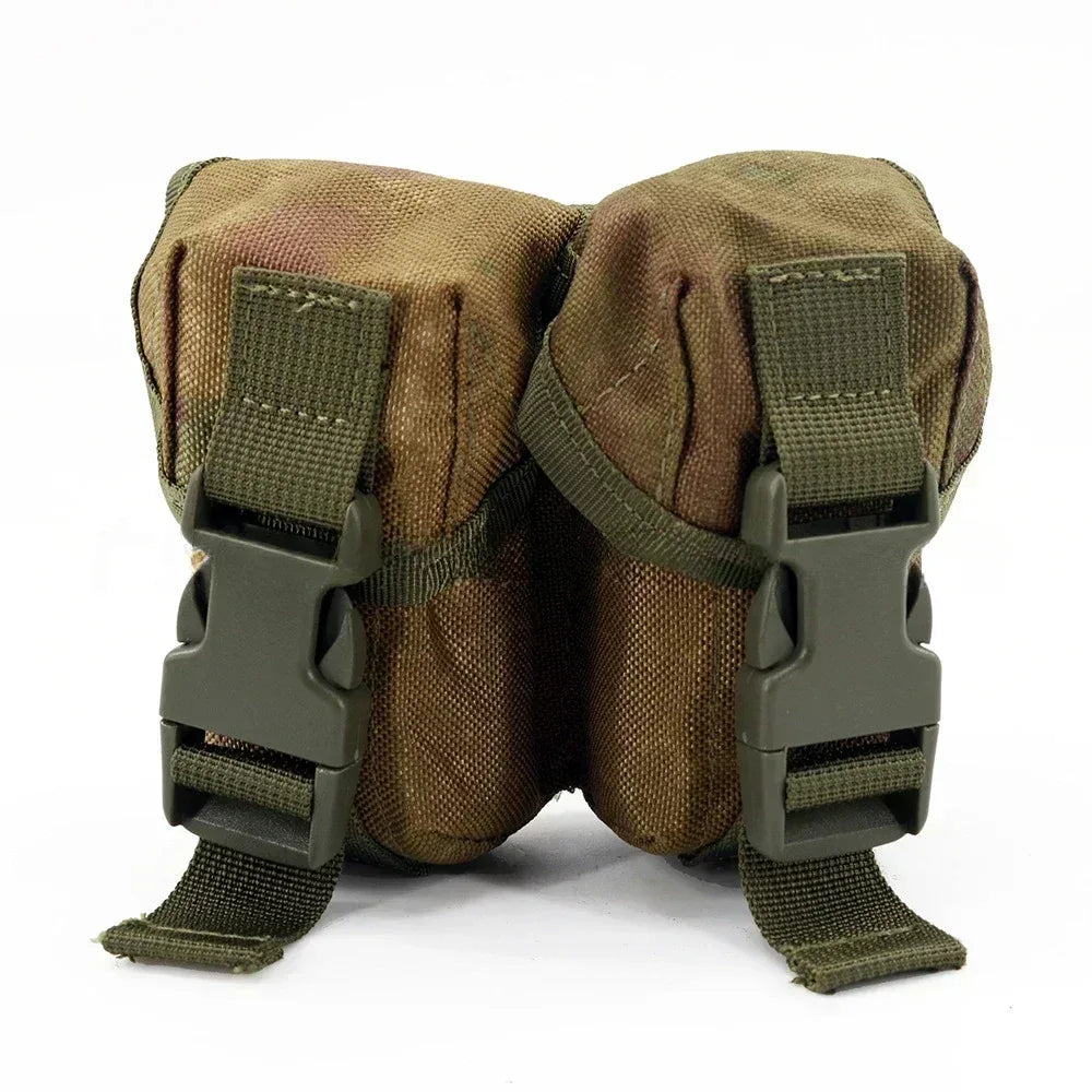 Sacoche ceinture tactique - Surplus militaire