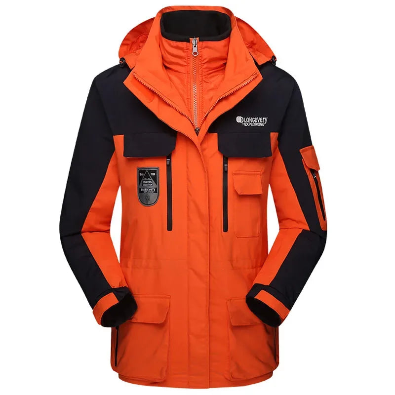 Veste de chasse traqueur - Surplus militaire