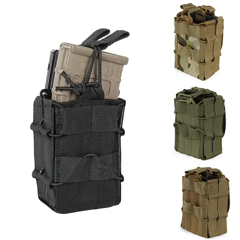 Porte chargeur g36 molle - Surplus militaire