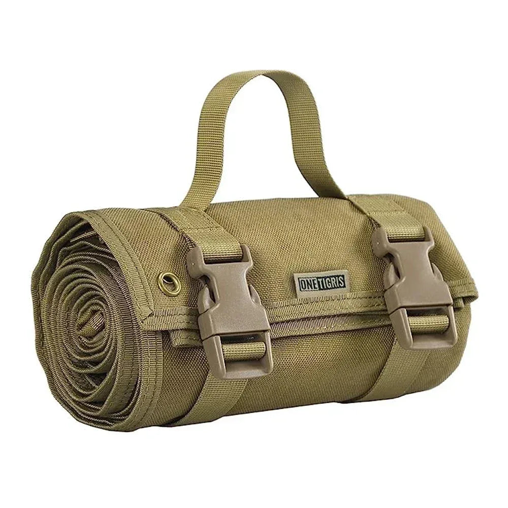 Tapis de tir sportif - Surplus militaire