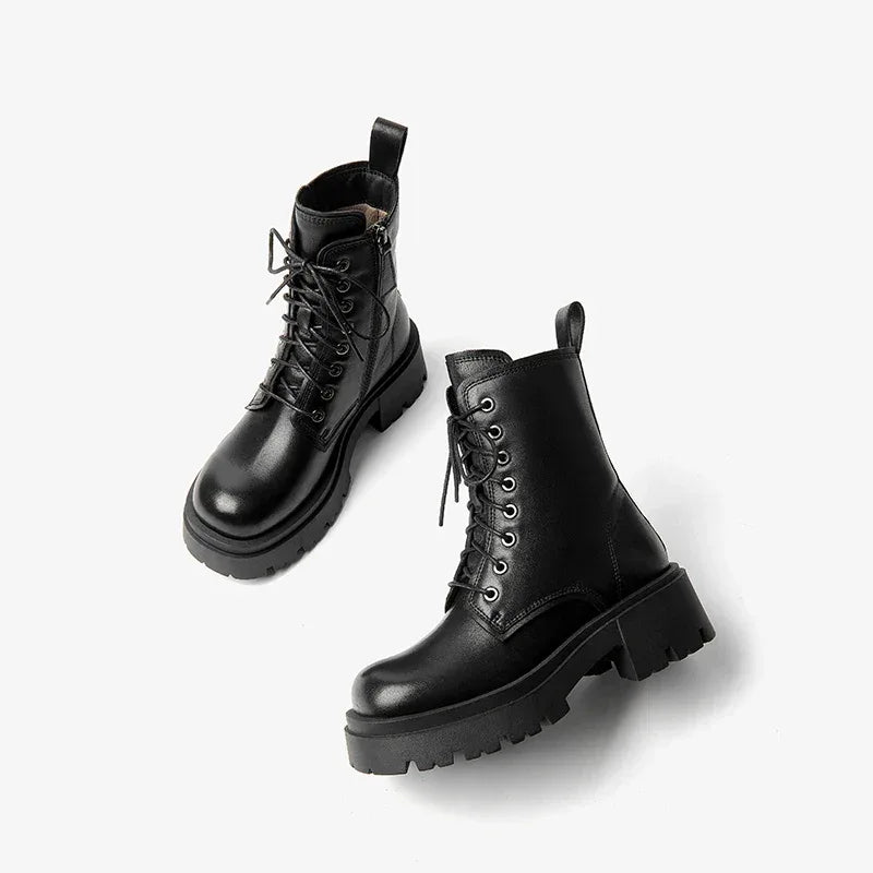Combat boots femme - Surplus militaire
