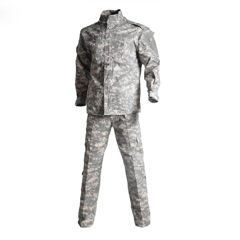 Treillis airsoft - Surplus militaire