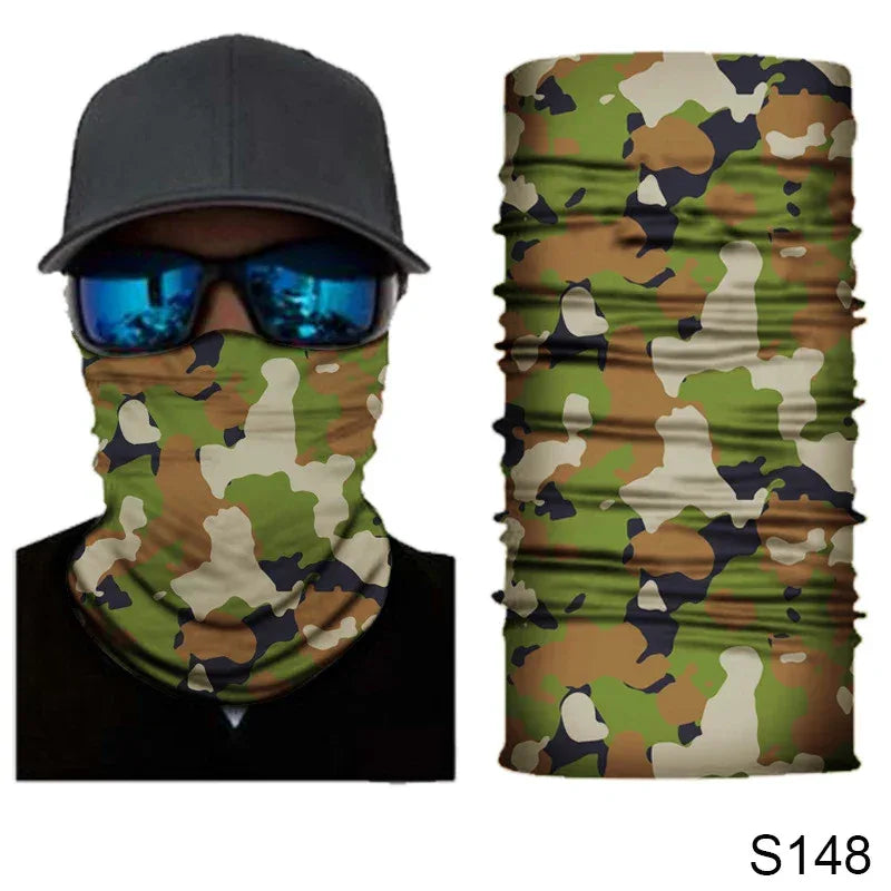 Cache cou chasse - Surplus militaire