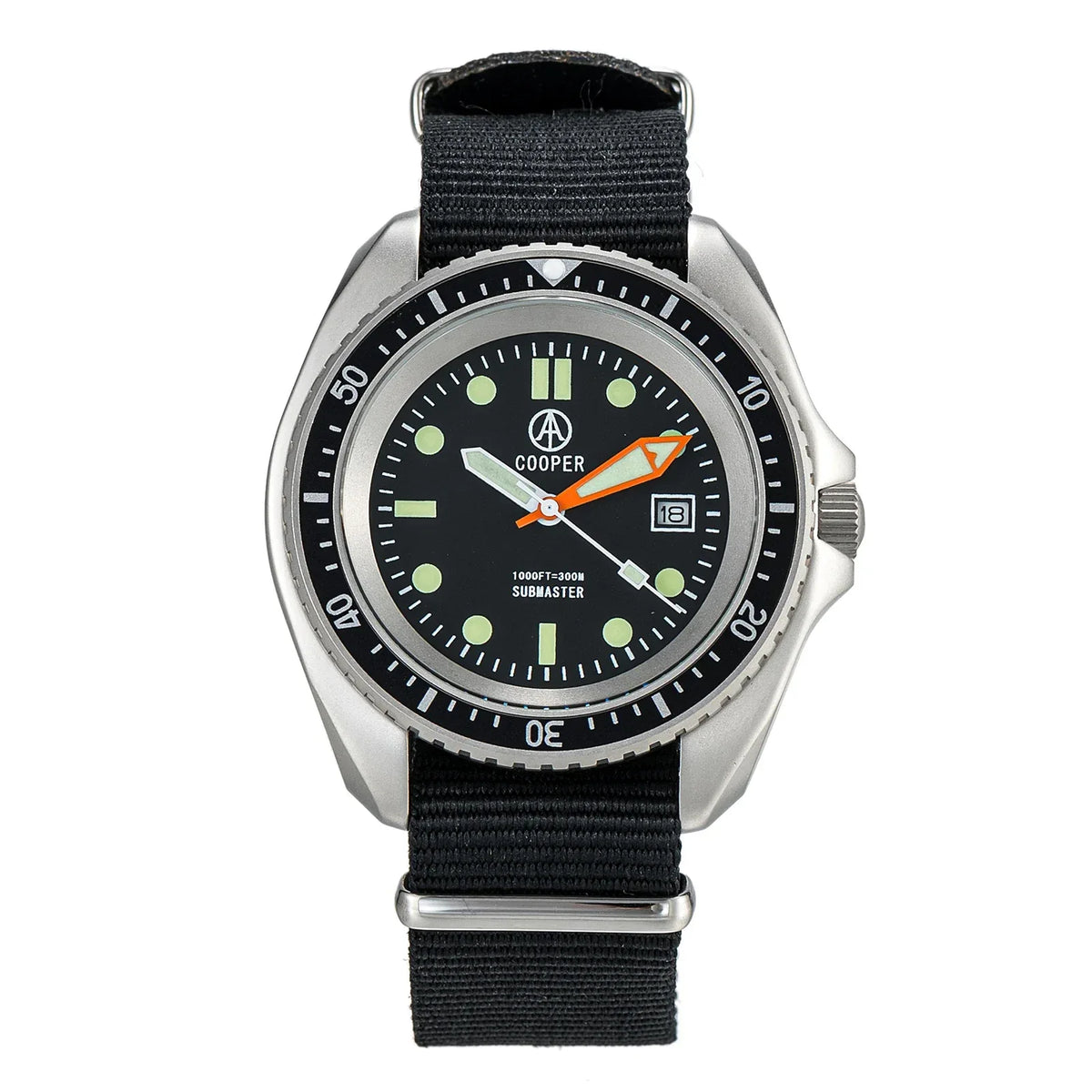 Montre homme incassable - Surplus militaire