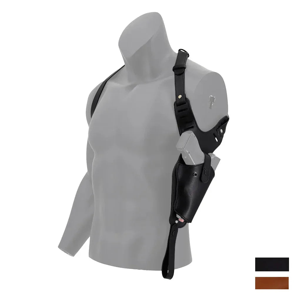 Holster d'épaule double - Surplus militaire