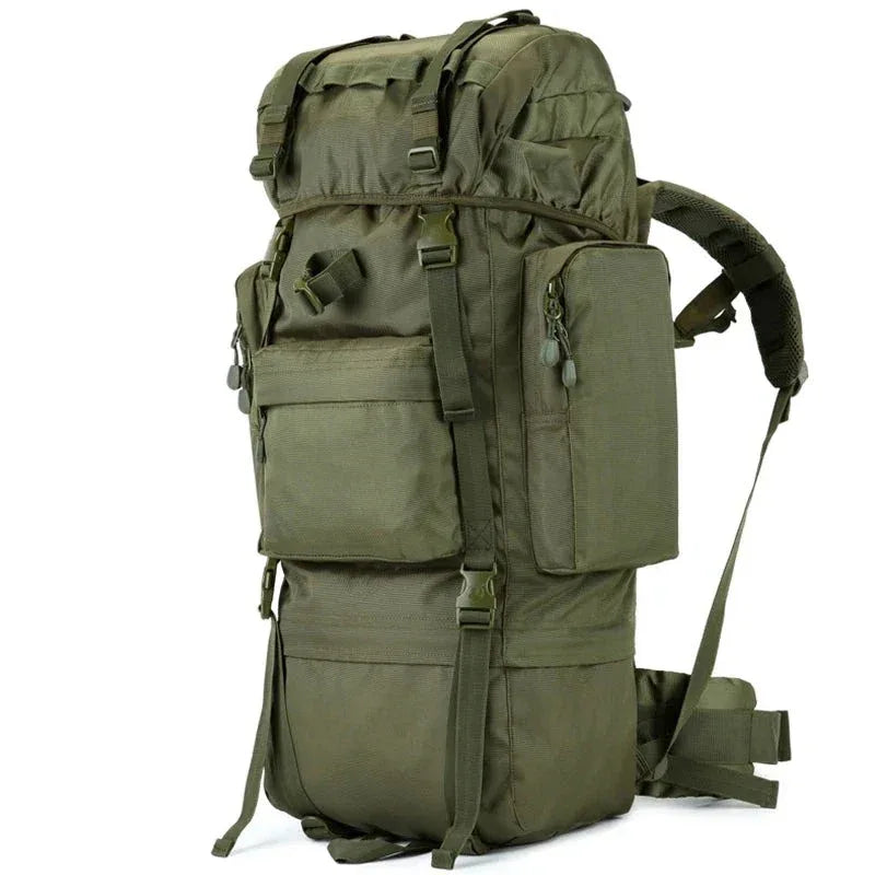 Grand sac a dos militaire - Surplus militaire