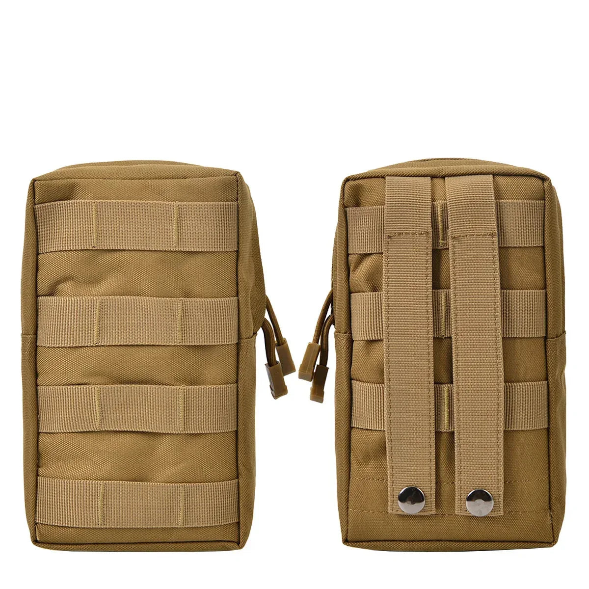 Sacoche tactique molle - Surplus militaire