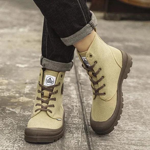Chaussure desert - Surplus militaire