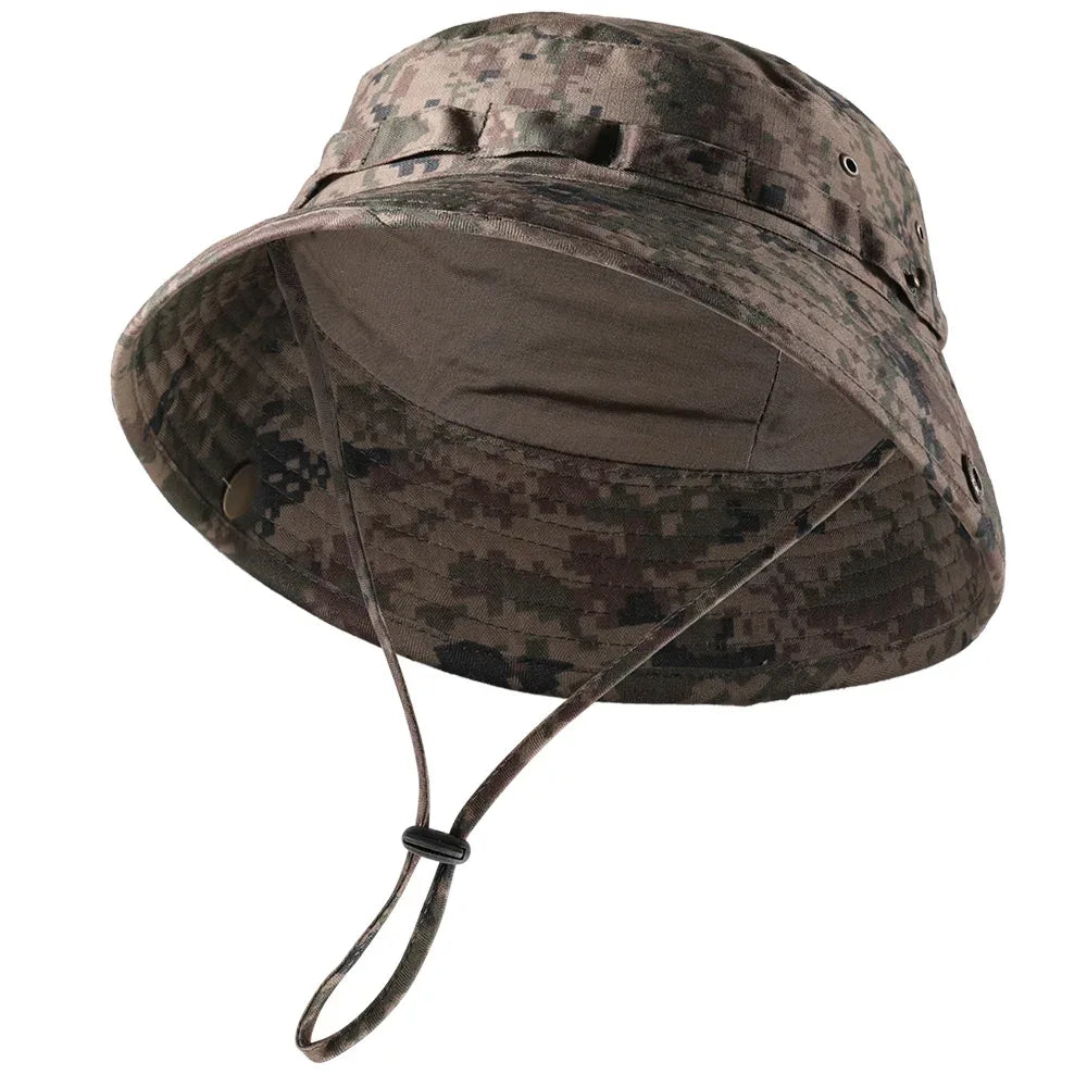Chapeau airsoft - Surplus militaire