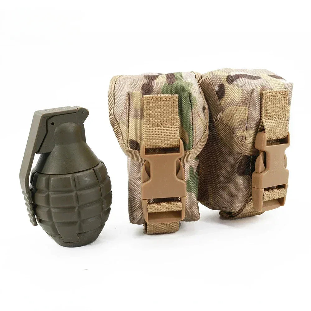 Sacoche ceinture tactique - Surplus militaire