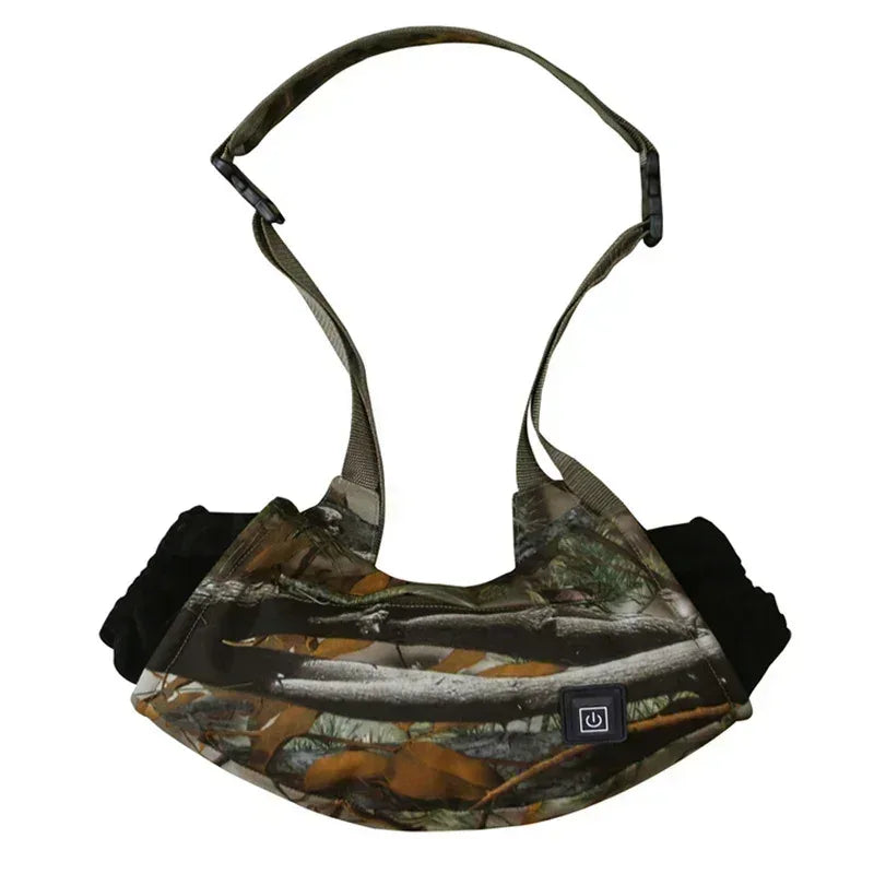 Chauffe main militaire - Surplus militaire