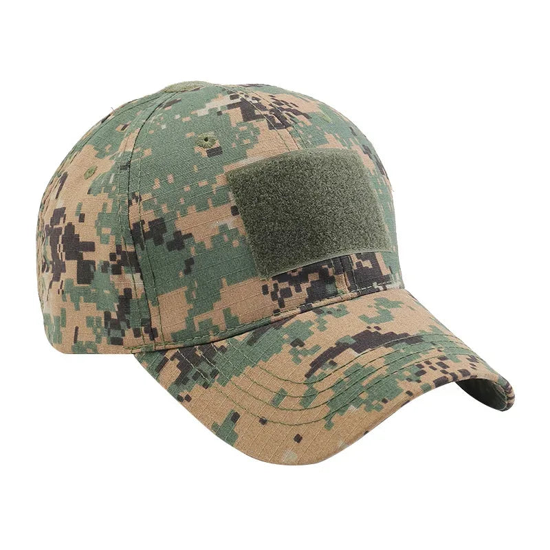 Casquette multicam - Surplus militaire