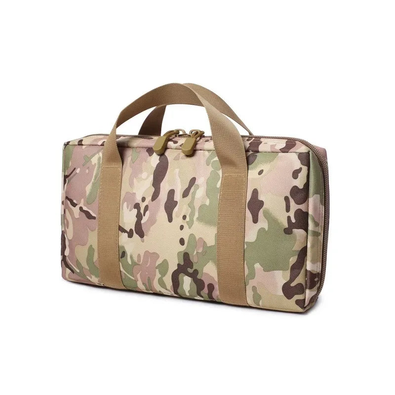 Sac de tir pistolet - Surplus militaire