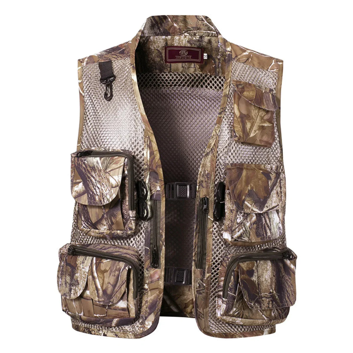 Gilet de chasse porte cartouche - Surplus militaire
