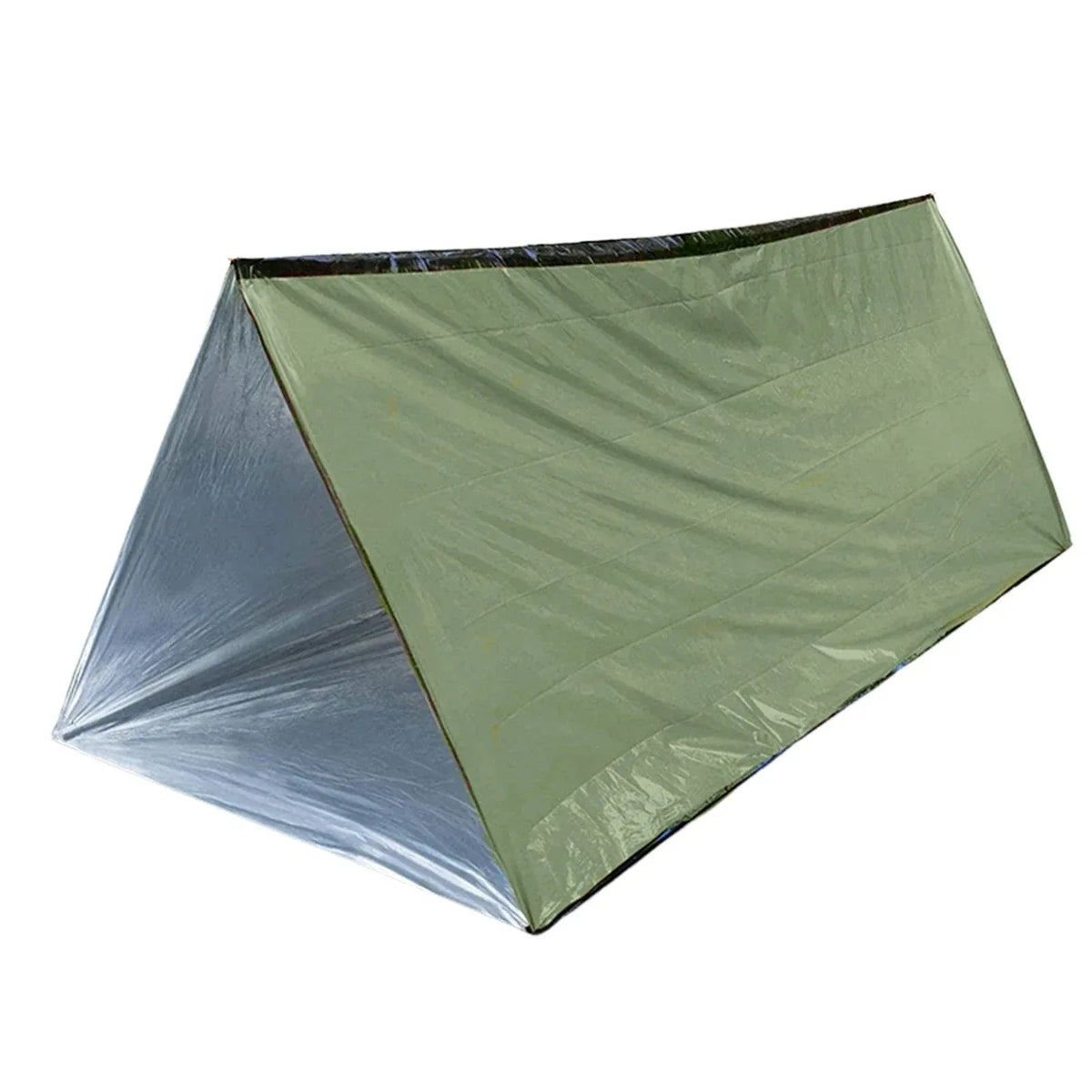 Tente de survie grand froid - Surplus militaire