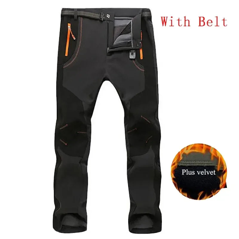 Pantalon chasse anti ronce - Surplus militaire